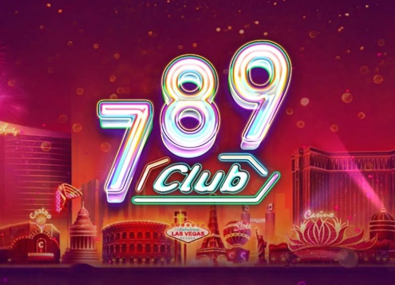 789Club - Cổng game nổ hũ quốc tế hot nhất